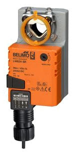 Belimo LMB24-SR product photograph