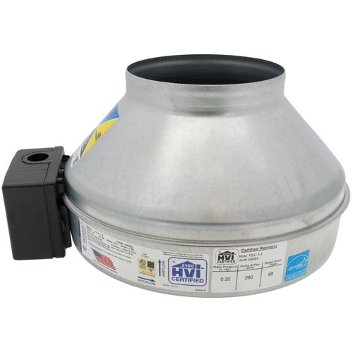 Fantech FG 6 product photograph