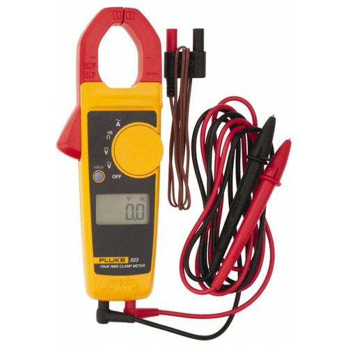 Fluke Fluke 323 product photograph