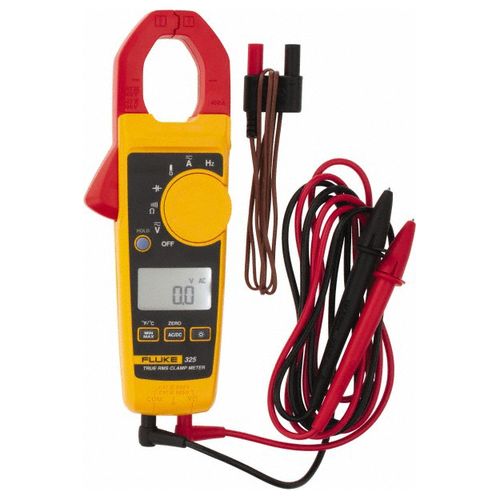 Fluke Fluke 325 product photograph