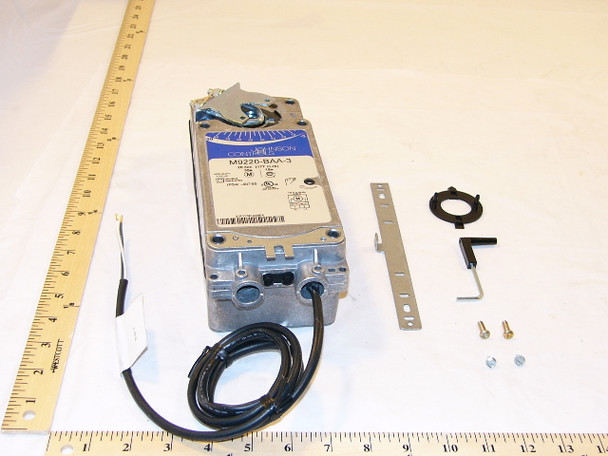 Johnson Controls M9220 series photo