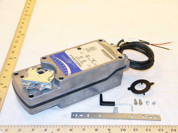 Johnson Controls M9220-BGA-3 product photograph