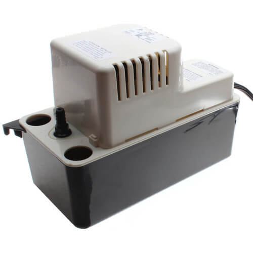Little Giant VCMA-20ULS product photograph