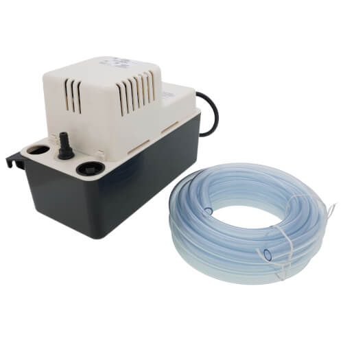 Little Giant VCMA-20ULST (115V) product photograph
