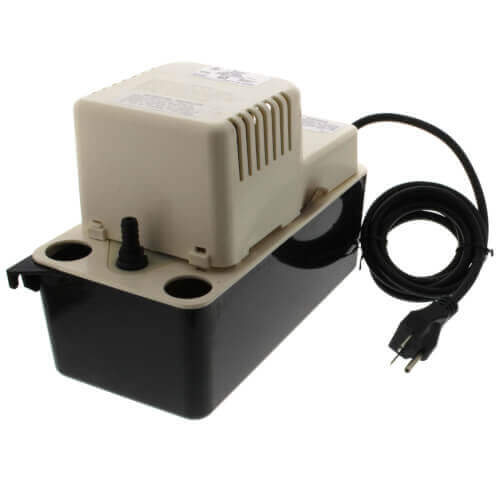 Little Giant VCMA-20ULST (230V) product photograph