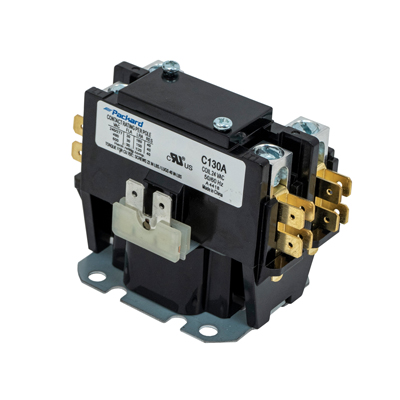 Packard C130A product photograph