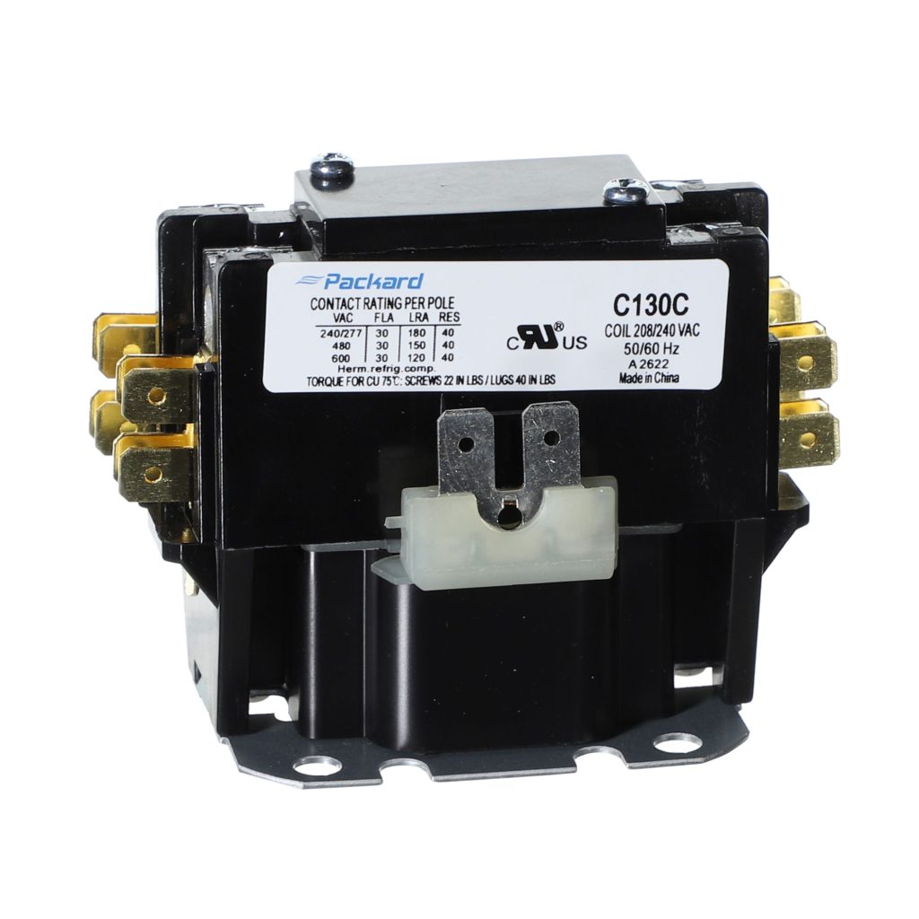 Packard C130C product photograph