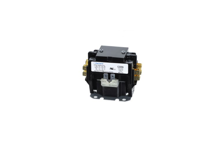Packard C220A product photograph