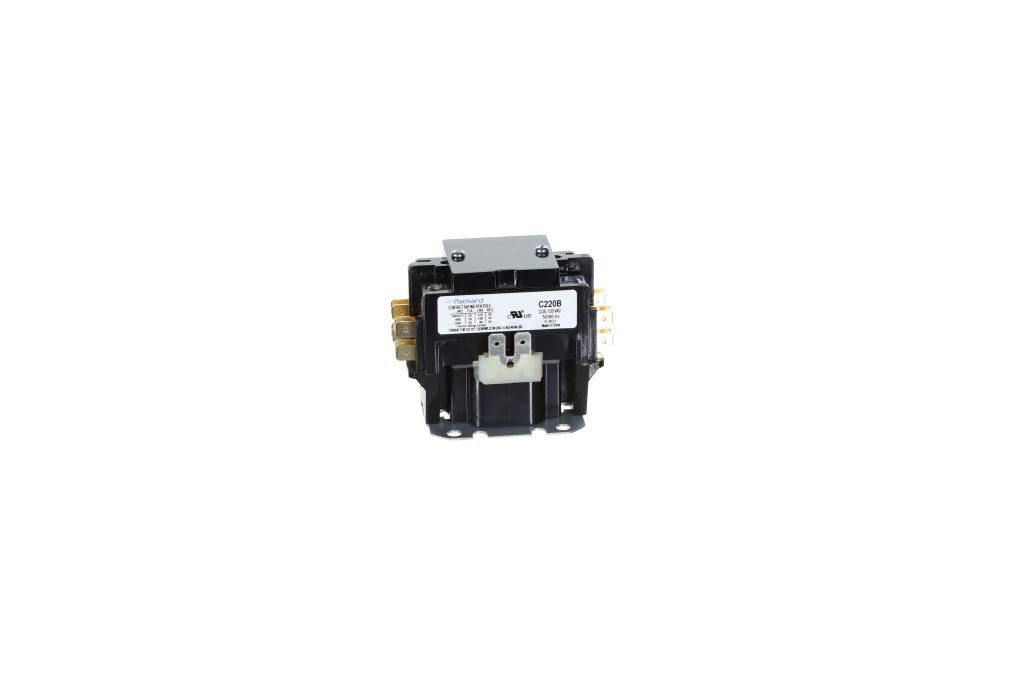 Packard C220B product photograph