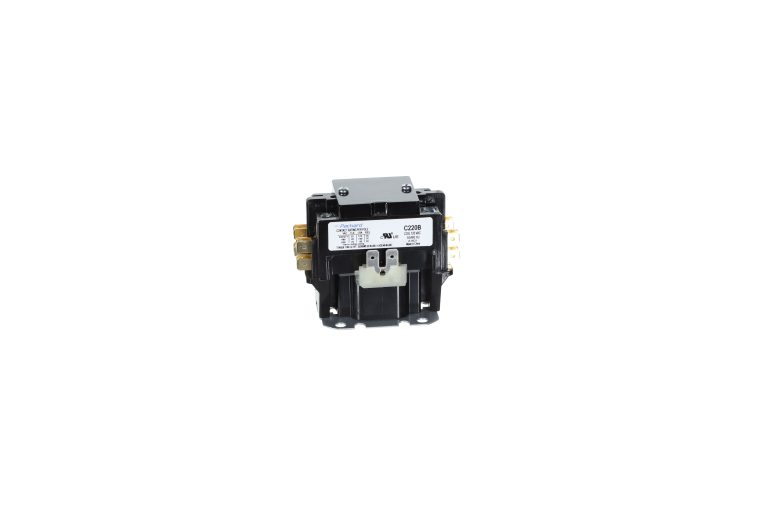 Packard C220B product photograph