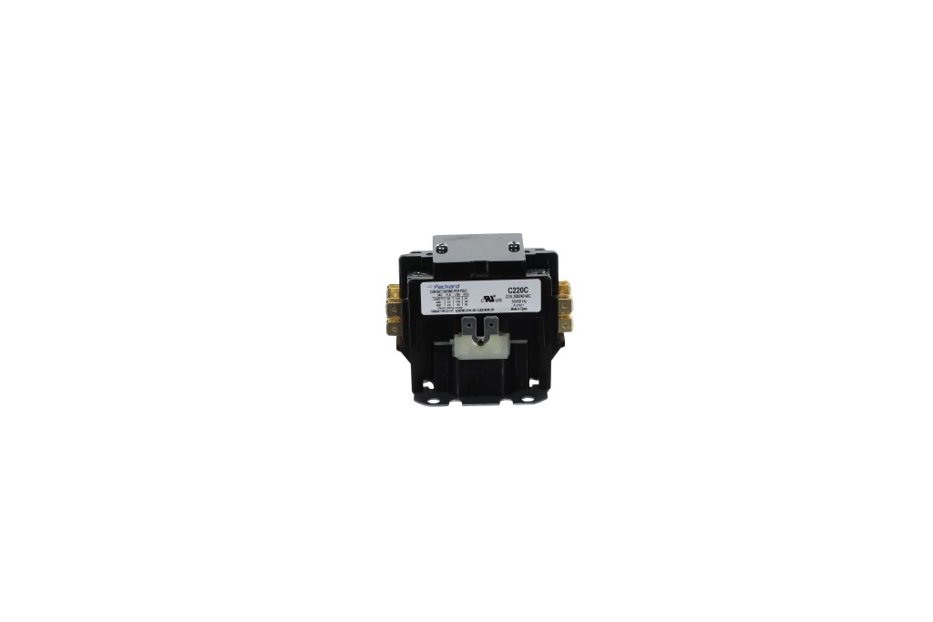 Packard C220C product photograph