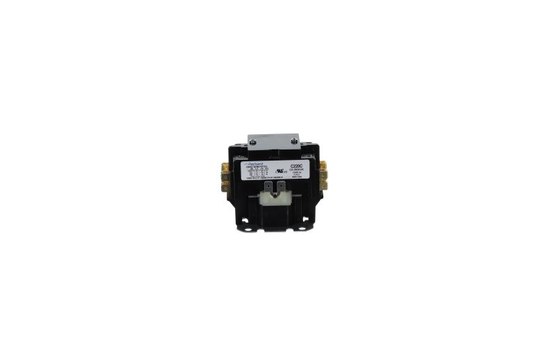 Packard C220C product photograph