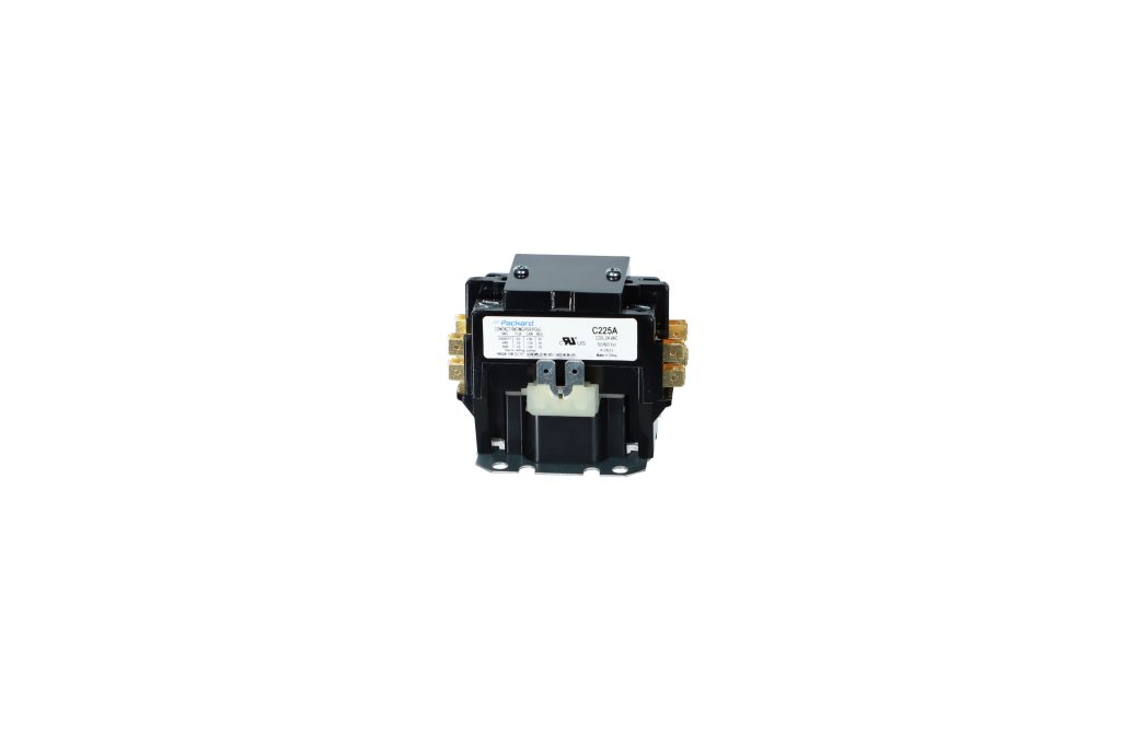 Packard C225A product photograph