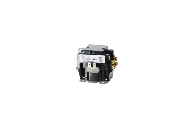 Packard C230B product photograph