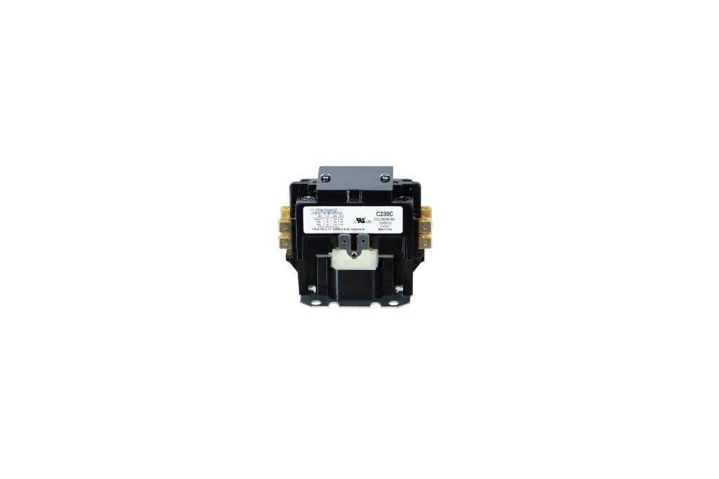 Packard C230C product photograph