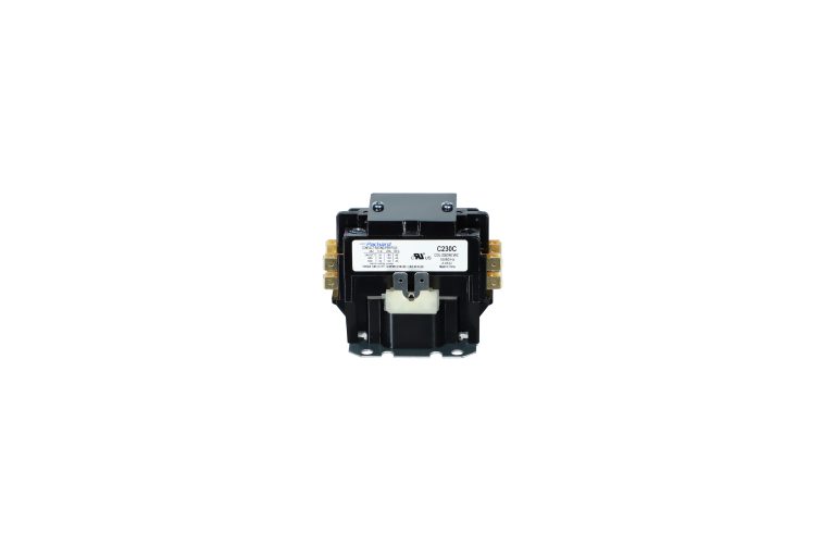 Packard C230C product photograph
