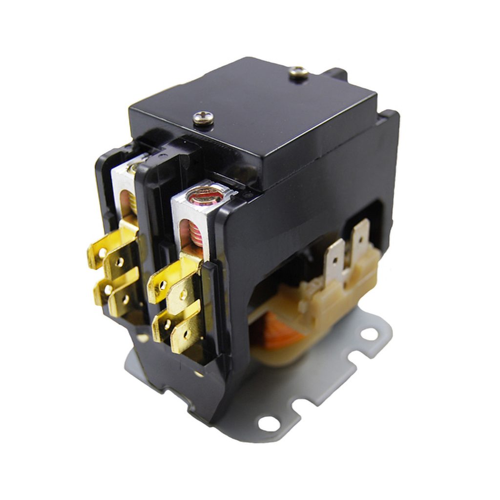 Packard C230E product photograph