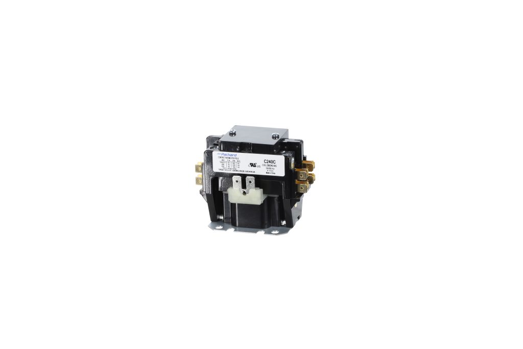 Packard C240C product photograph
