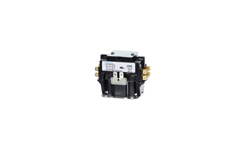 Packard C240E product photograph
