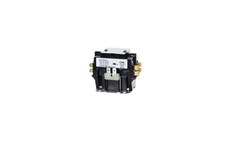 Packard C240E product photograph