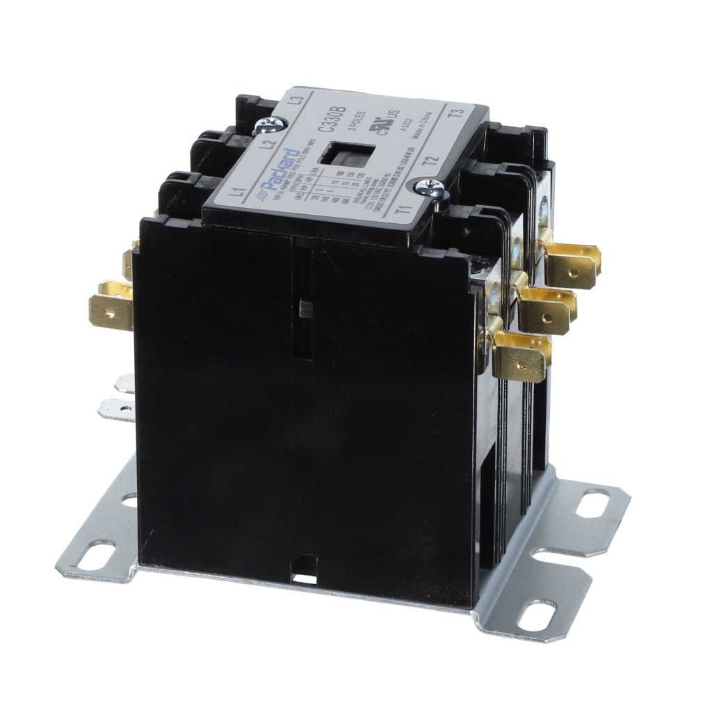 Packard C330B product photograph