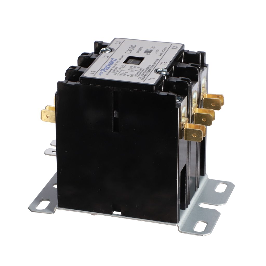 Packard C330C product photograph