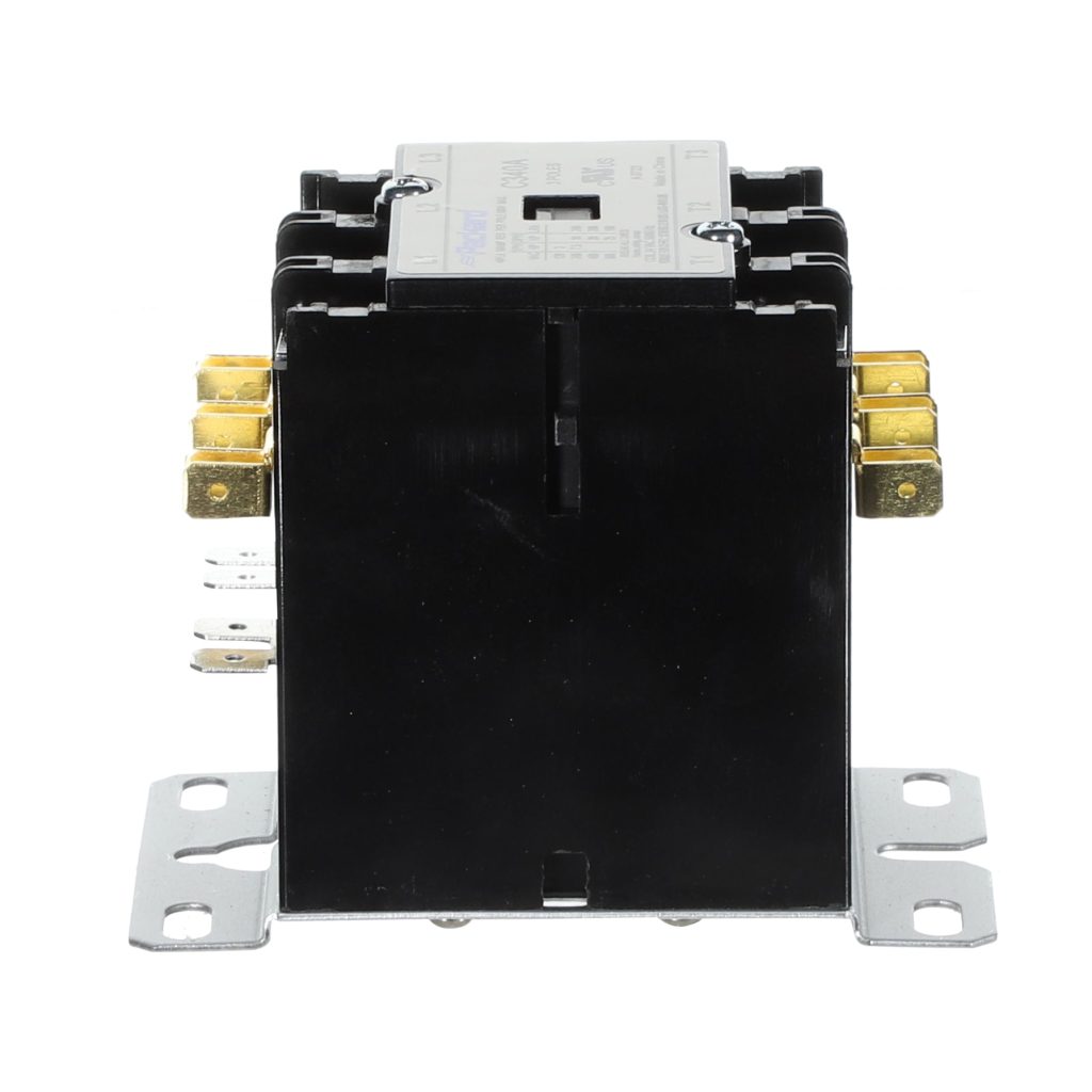 Packard C340A product photograph