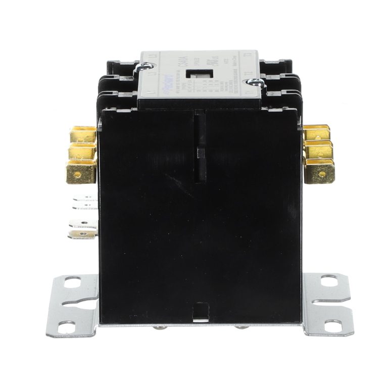 Packard C340A product photograph