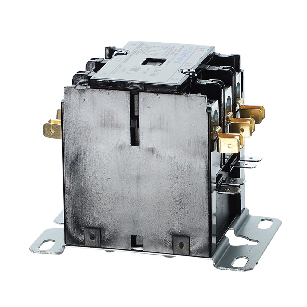 Packard C340B product photograph