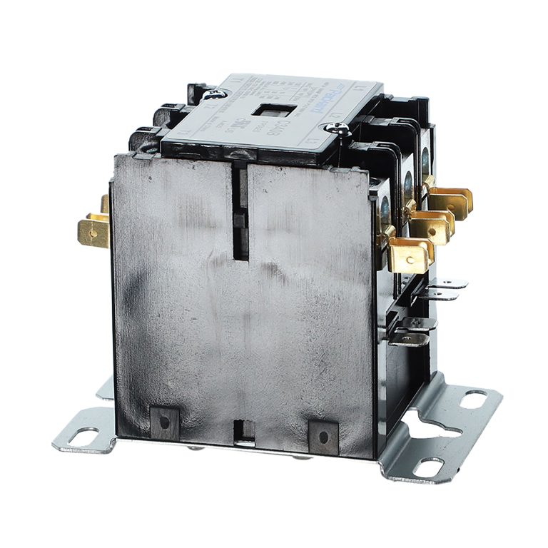 Packard C340B product photograph