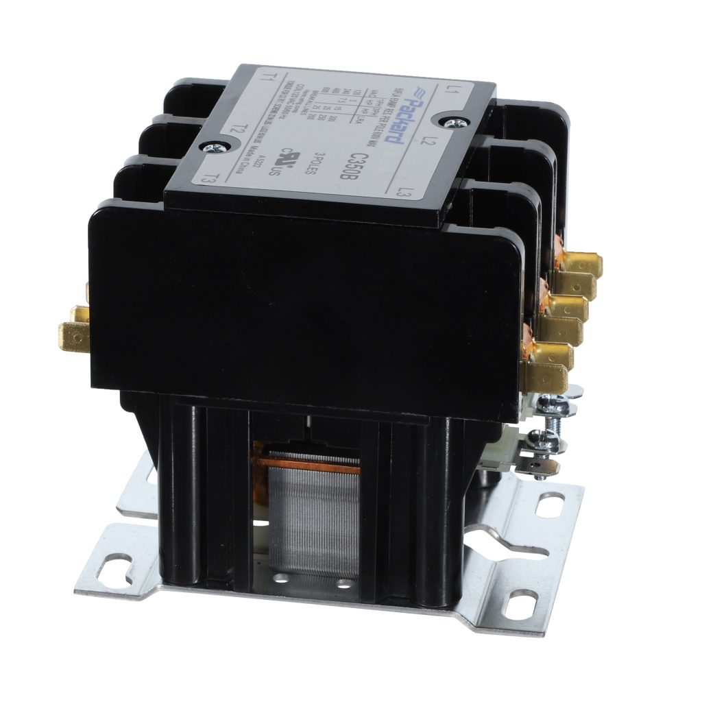 Packard C350B product photograph