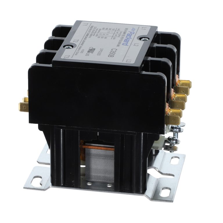 Packard C350B product photograph