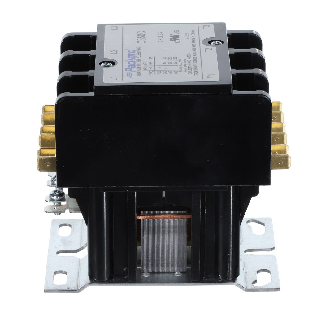 Packard C350C product photograph