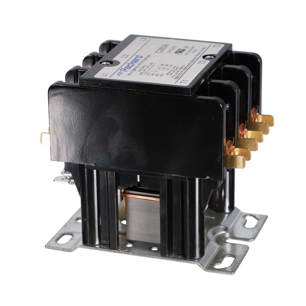 Packard C360A product photograph