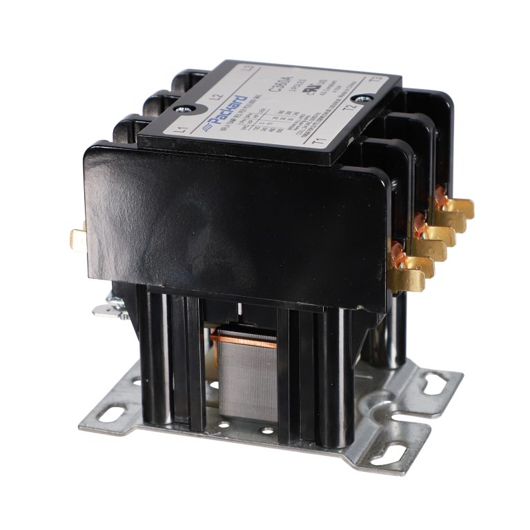 Packard C360A product photograph