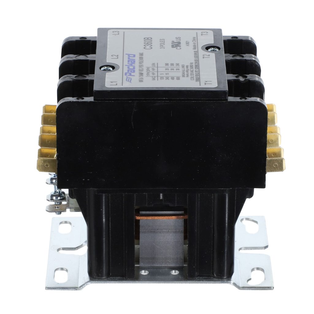 Packard C360B product photograph