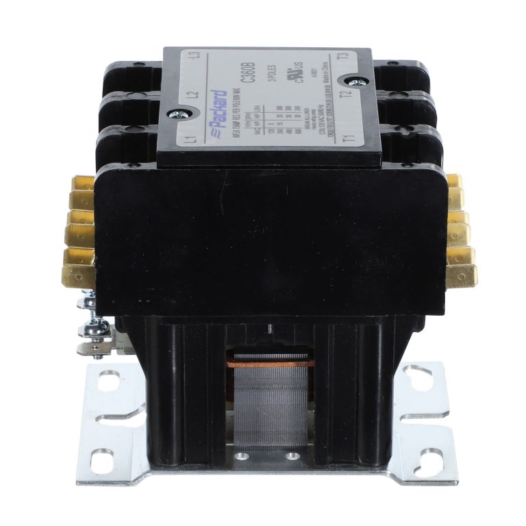 Packard C360B product photograph