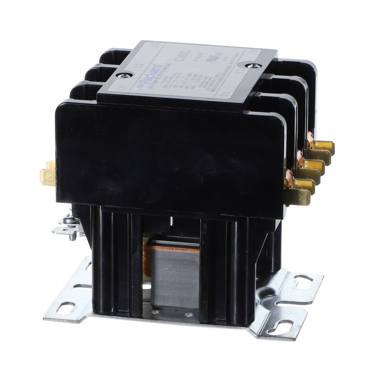 Packard C360C product photograph