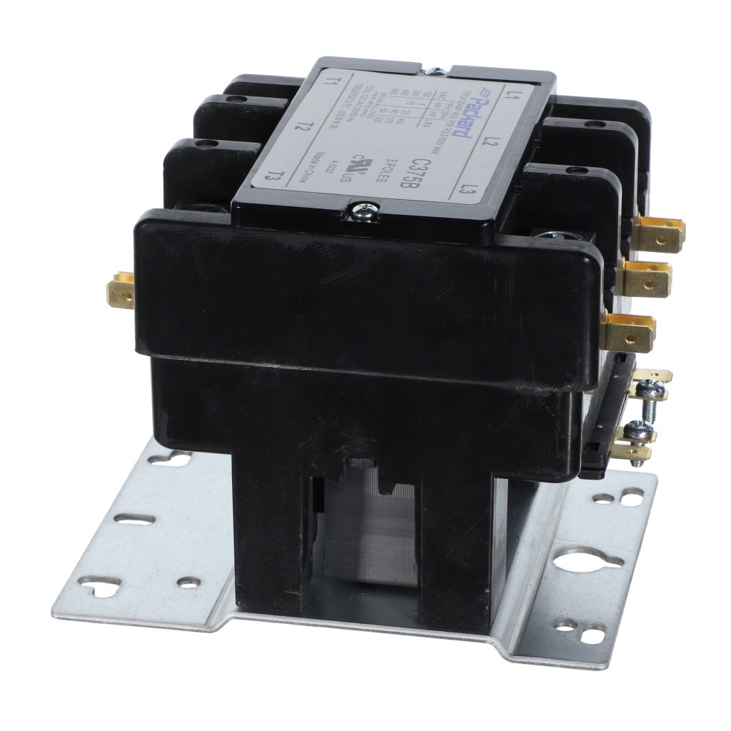 Packard C375B product photograph