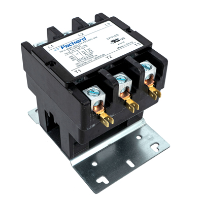 Packard C375C product photograph