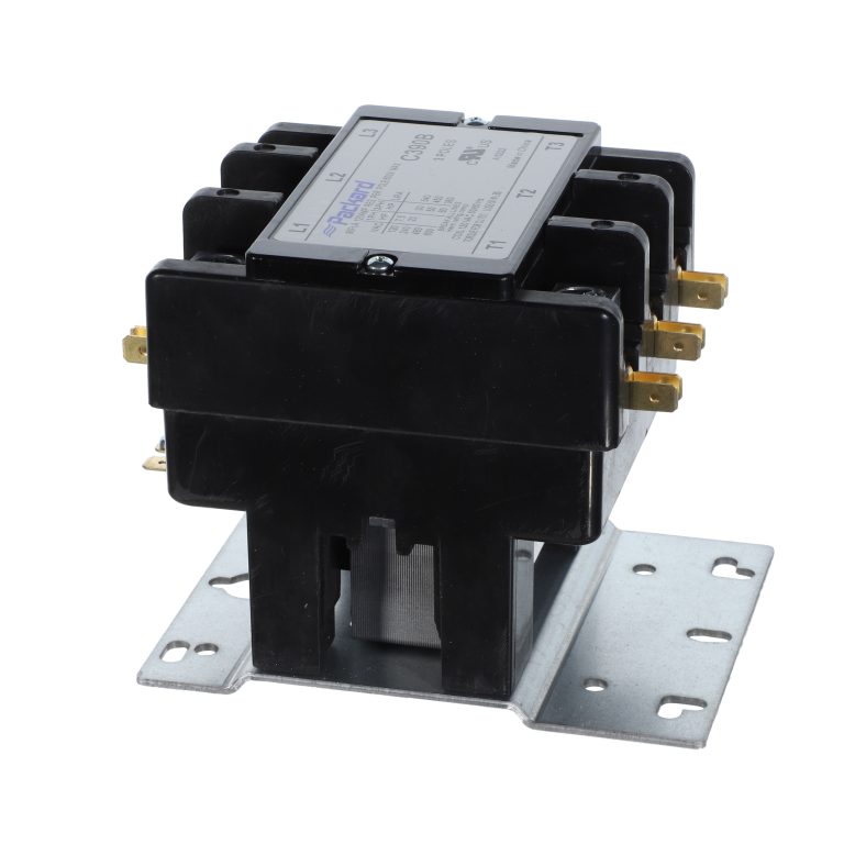 Packard C390B product photograph