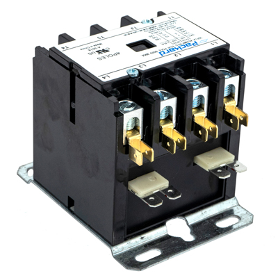 Packard C440A product photograph
