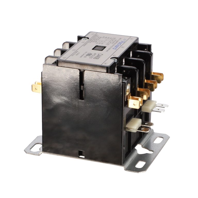 Packard C440B product photograph