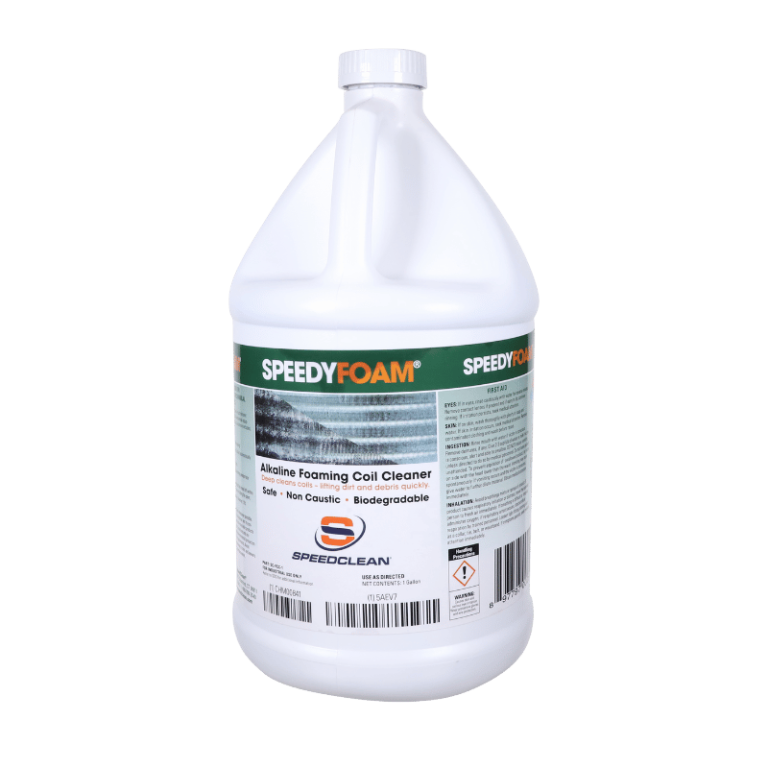 SpeedClean SC-FCC-1 product photograph