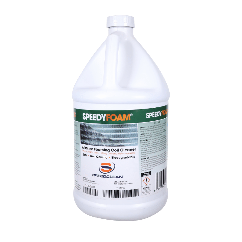 SpeedClean SC-FCC-1 product photograph
