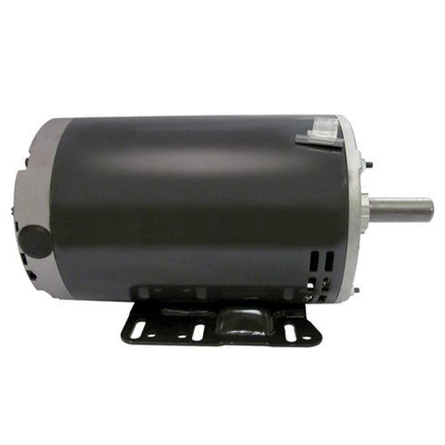 Representative U.S. MOTORS belt-drive blower motor